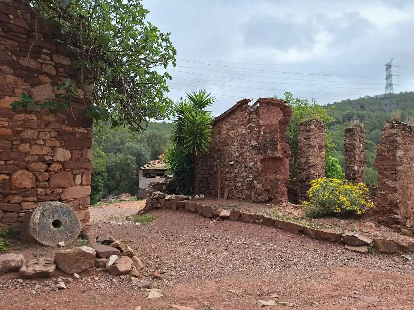 Casa rústica en venta en Sentmenat, imagen 20