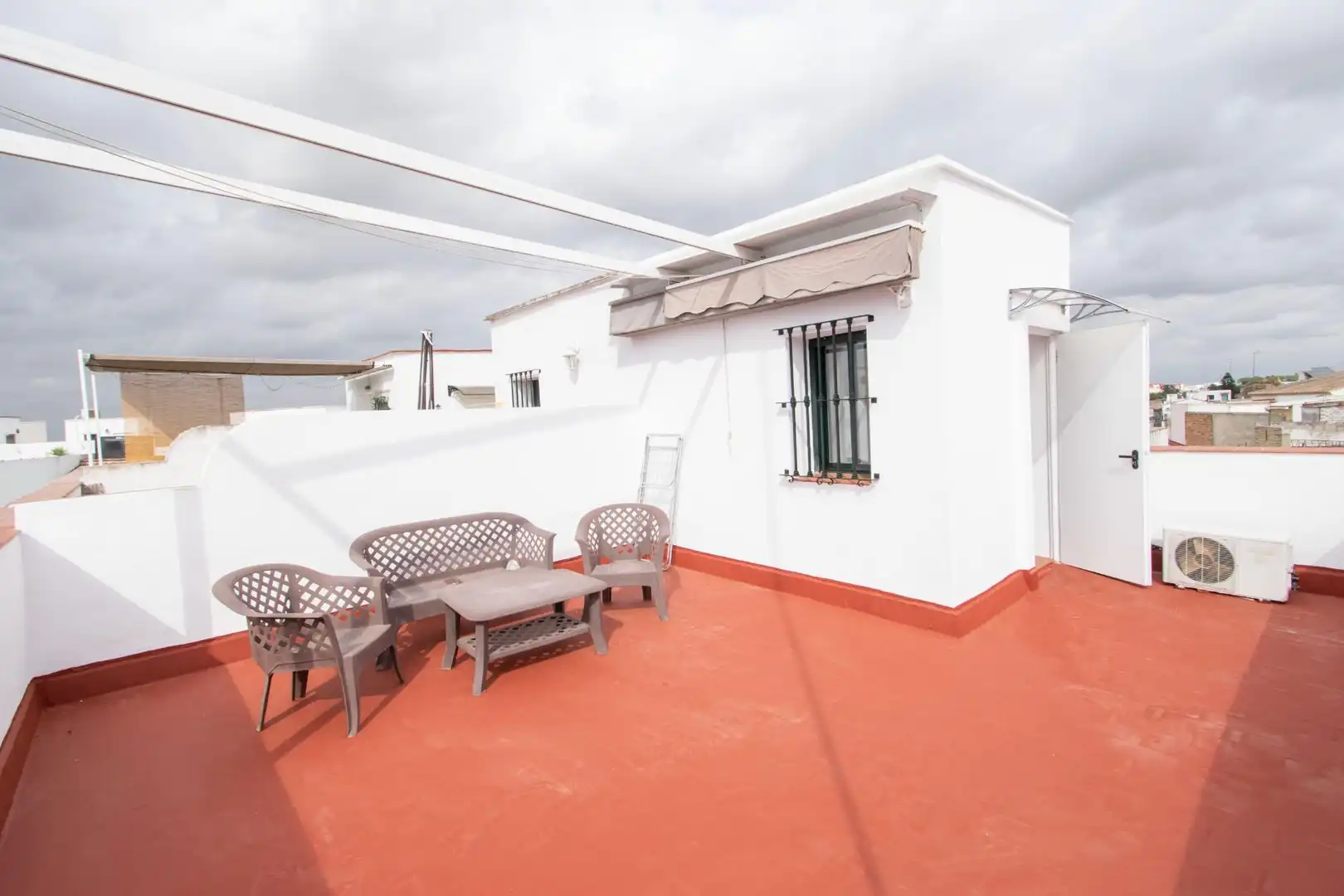 Duplex in vendita a Sanlúcar la Mayor, imagen 17