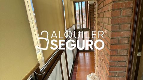 Foto 4 von Wohnung zur Miete in De Cabello Lapiedra, Puerta del Ángel, Madrid Capital