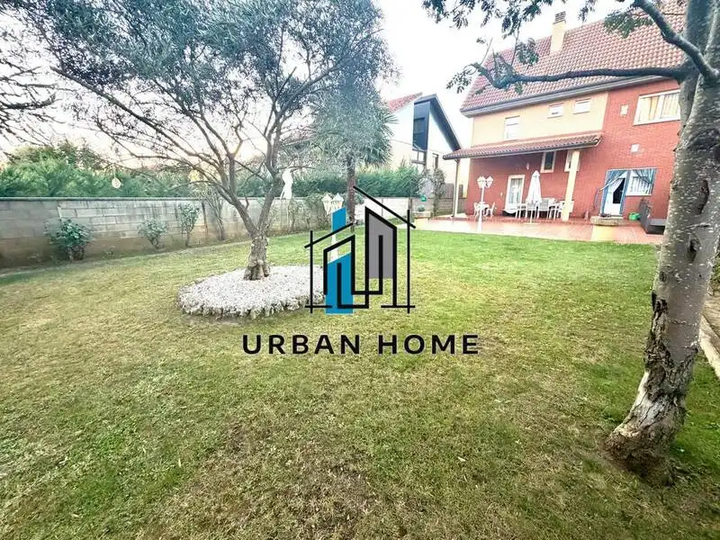 Casa o chalet en venta en Las Eras de Renueva