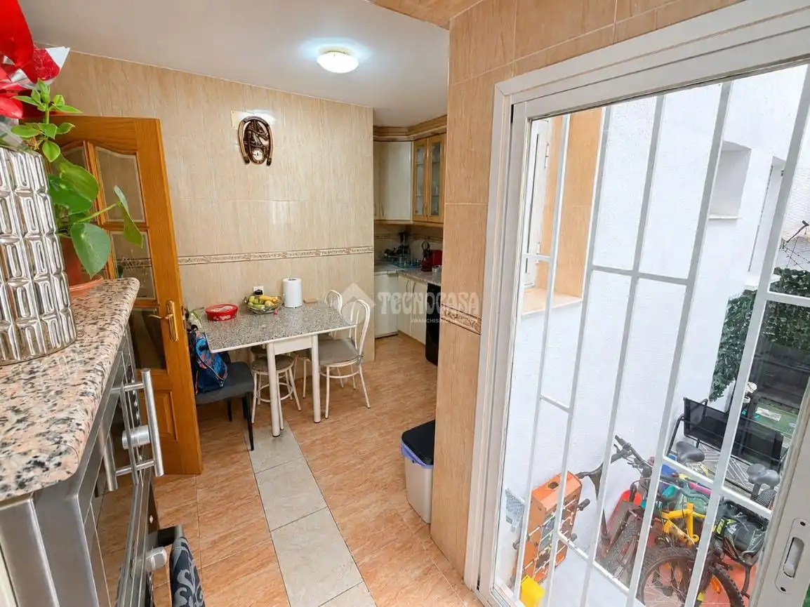 Cocina de Piso en venta en Pinto con Calefacción y Trastero
