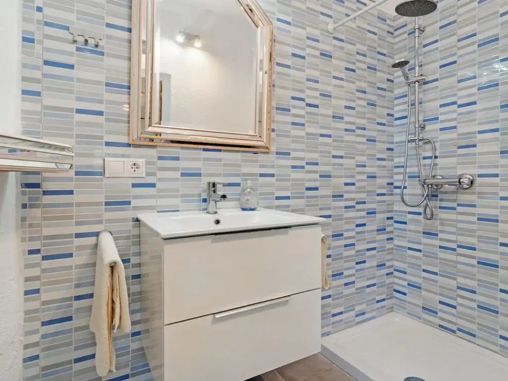 Haus oder Chalet zum Verkauf in Calle Dolores, 9, Pueblo Acantilado - Lanuza