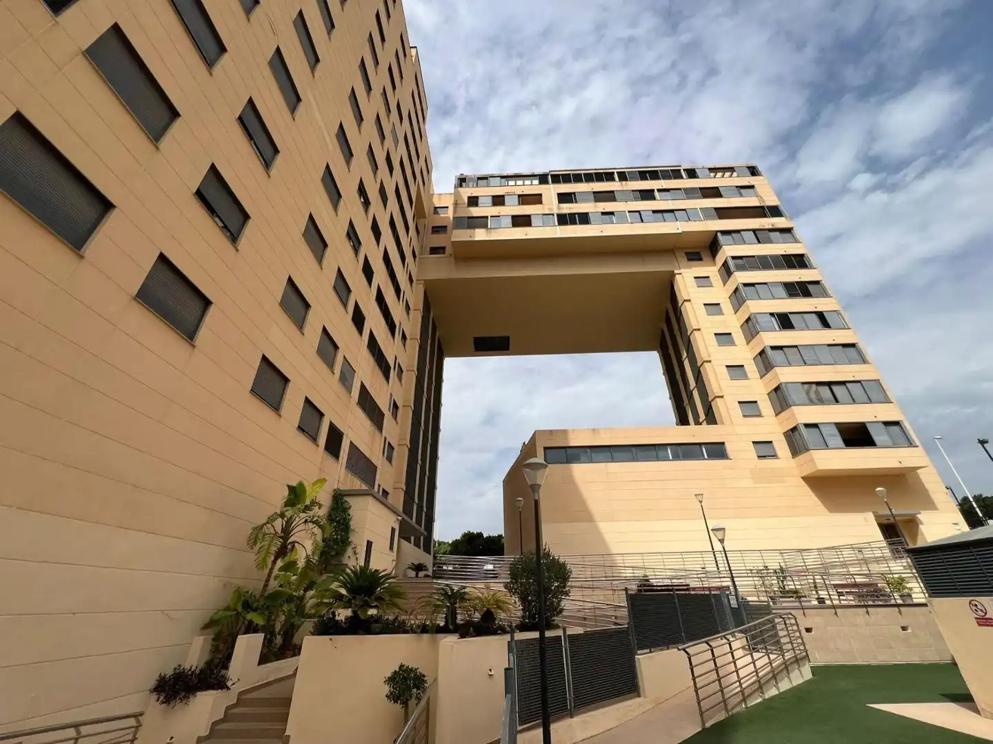 Apartment mit Pool zum Verkauf in La Cala de Villajoyosa, imagen 18