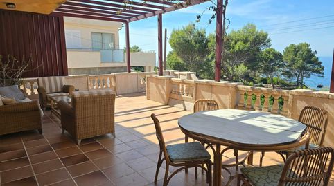 Foto 3 de Casa o xalet en venda a Banyalbufar, Illes Balears