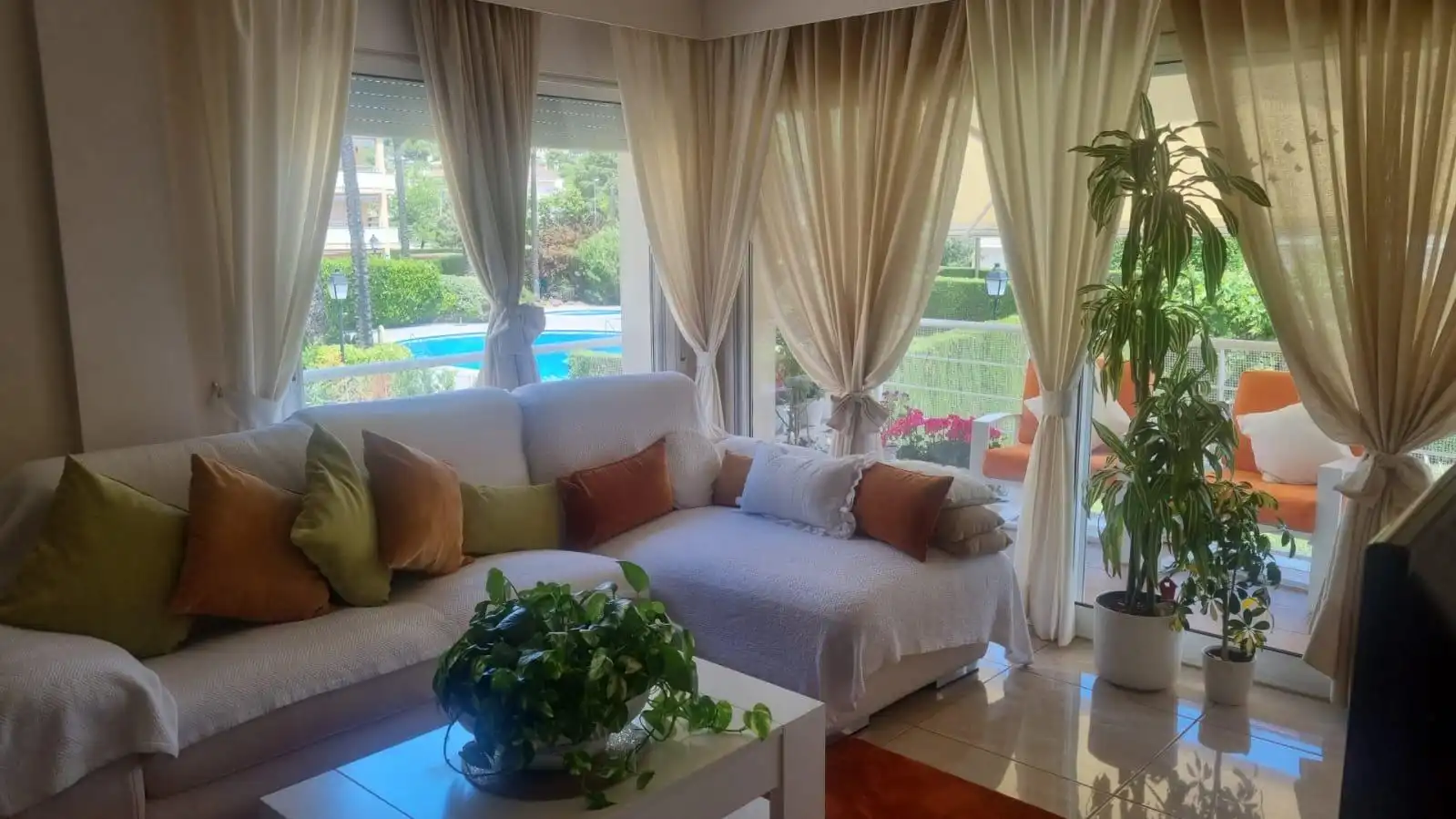 Wohnung mit Terrasse zum Verkauf in Platja d'Aro, imagen 5