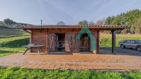 Garden of House or chalet for sale in Llanera