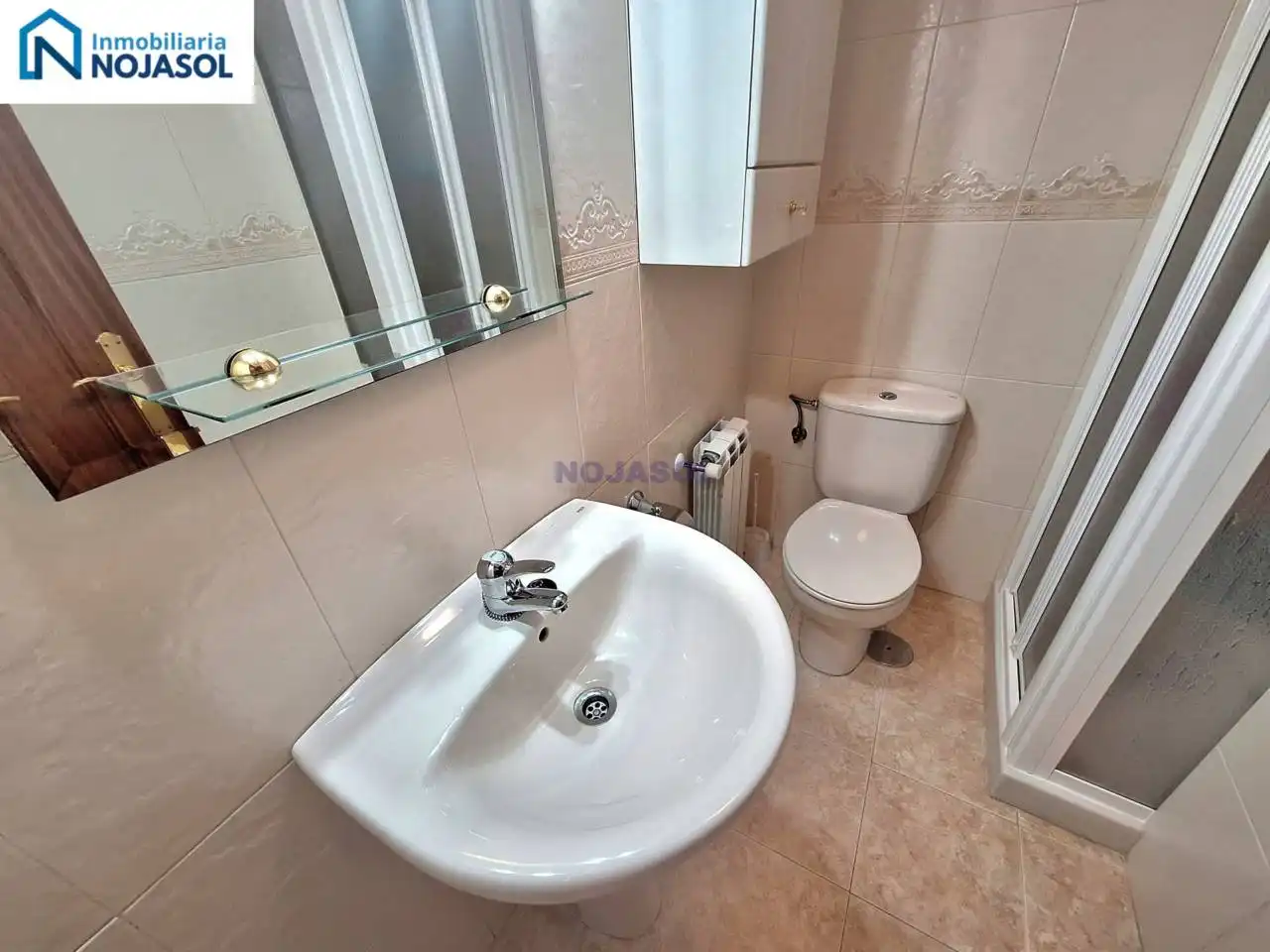 Mini appartamento con piscina in affitto a Calle EL CASAR 10, imagen 16