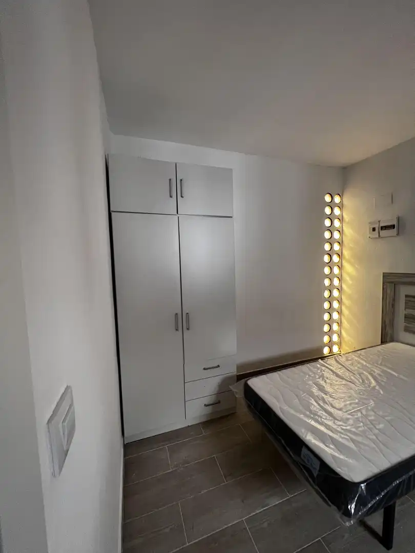 Habitación de Piso en venta en Empuriabrava con Aire acondicionado y Amueblado