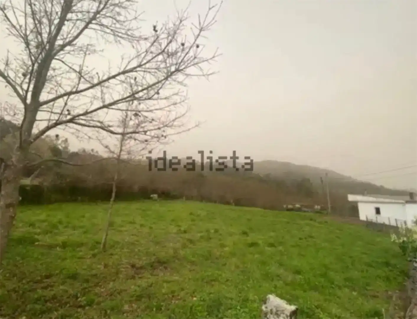 Casa o xalet en venda en Entrimo
