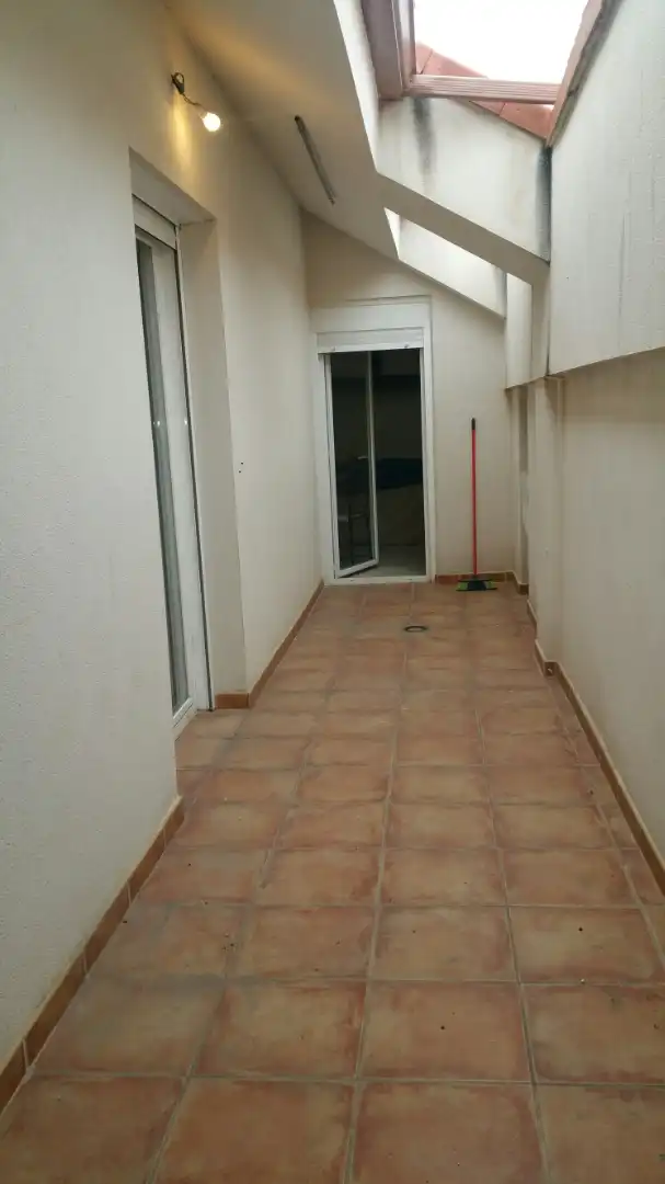 Flat for rent in Ciempozuelos  with Heating, Terrace and Furnished