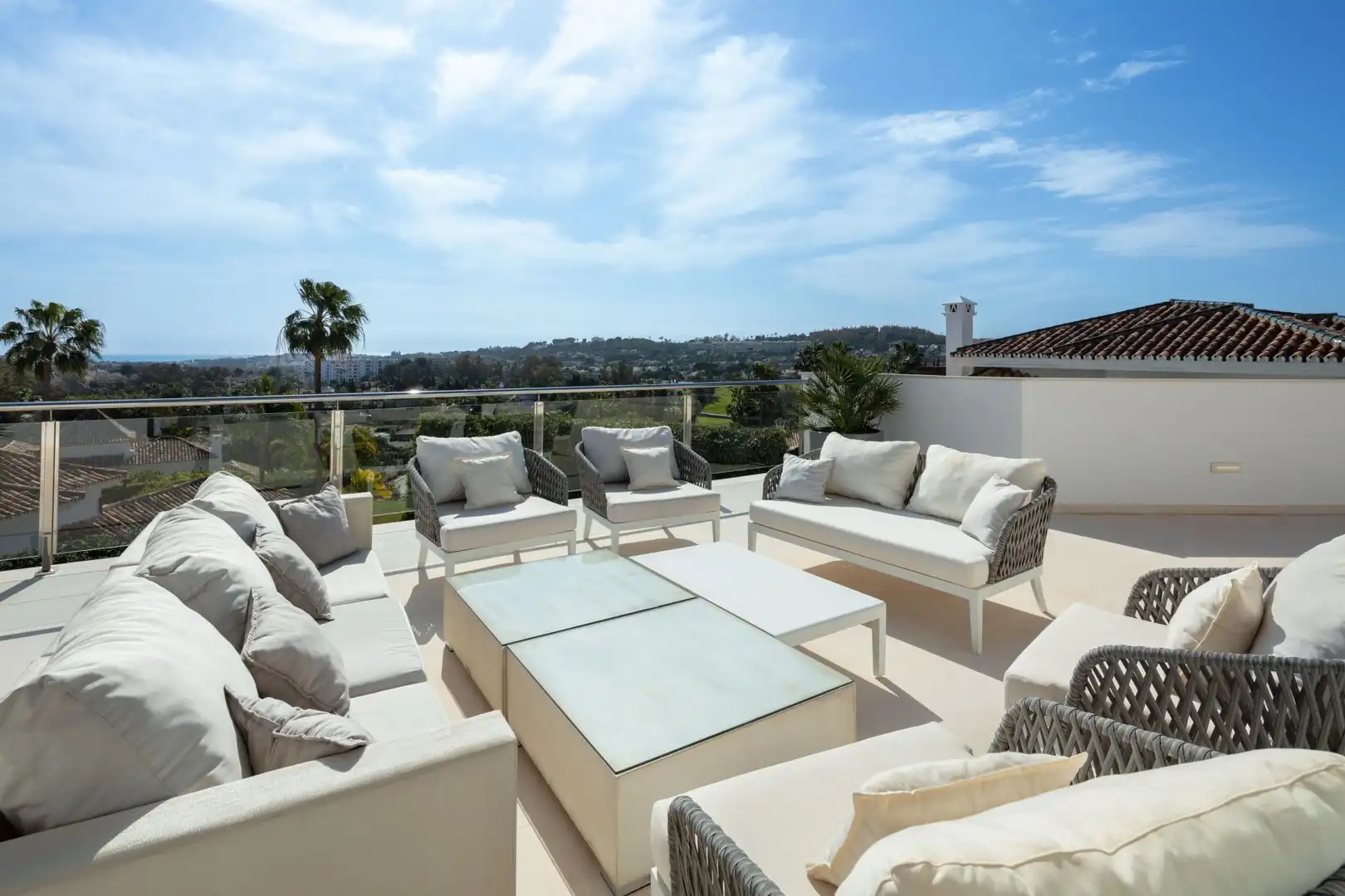 Maison avec terrasse à vendre à VIENA-NVA ANDALUCIA D 4, imagen 34