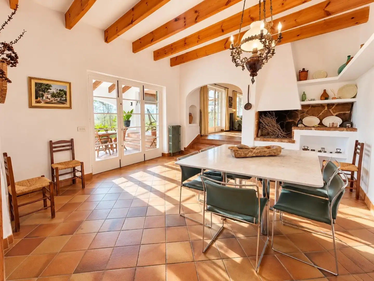 Maison avec terrasse à vendre à Es Grau - Serra Morena, imagen 19