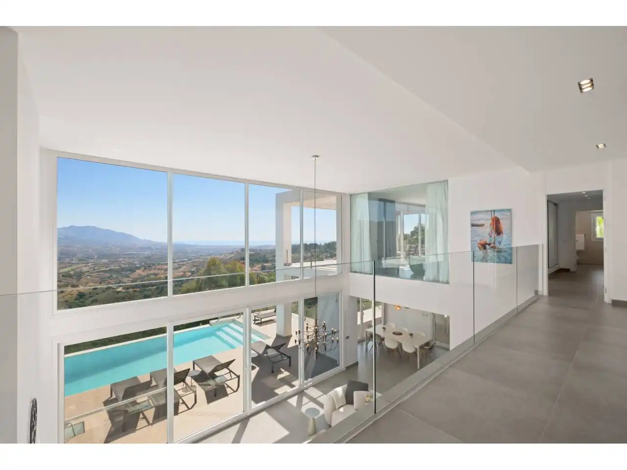 House with pool for sale in Calle Madrid 1, imagen 16
