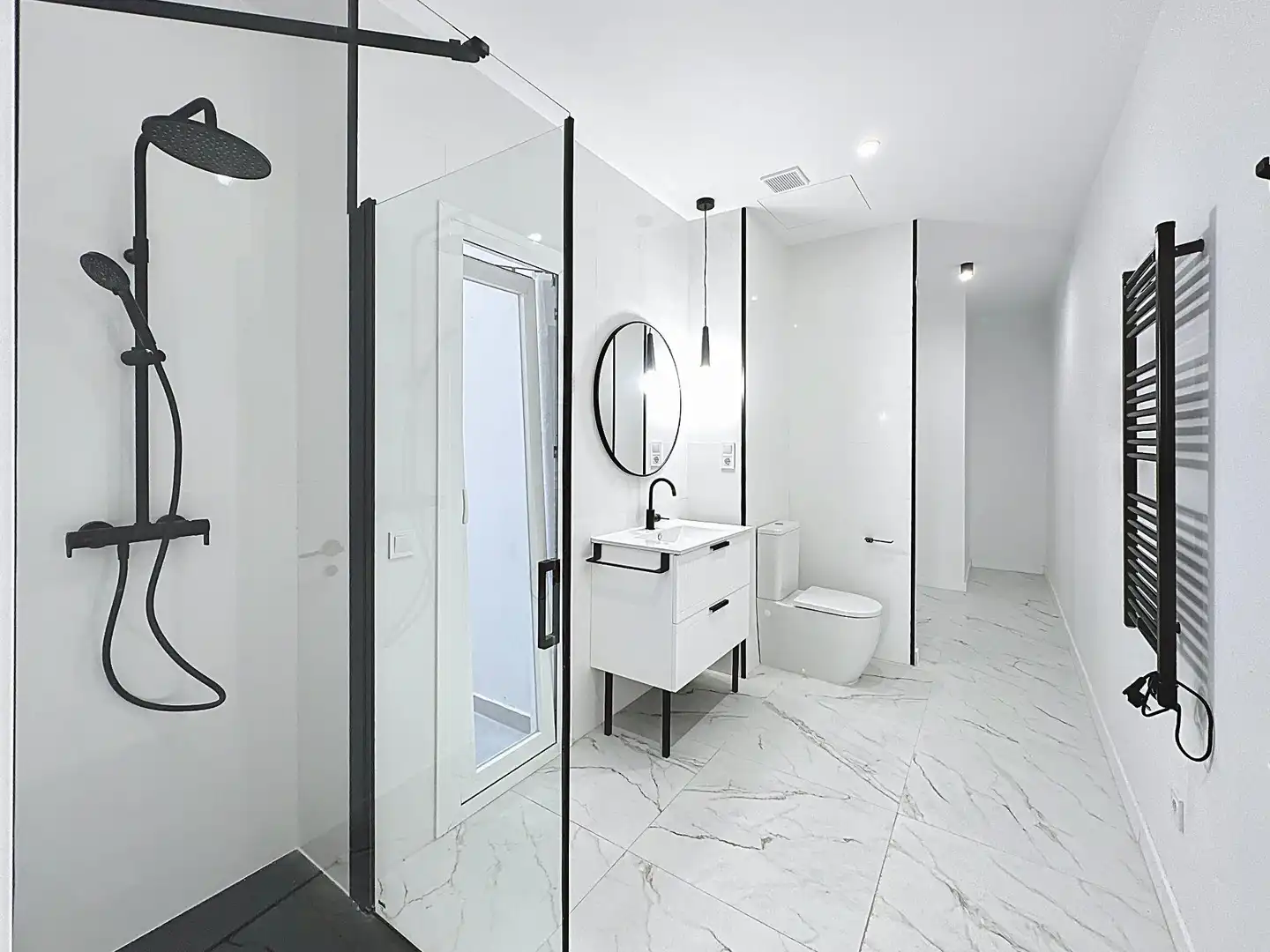 Bajo con ascensor en venta en Calle de Cartagena, imagen 9