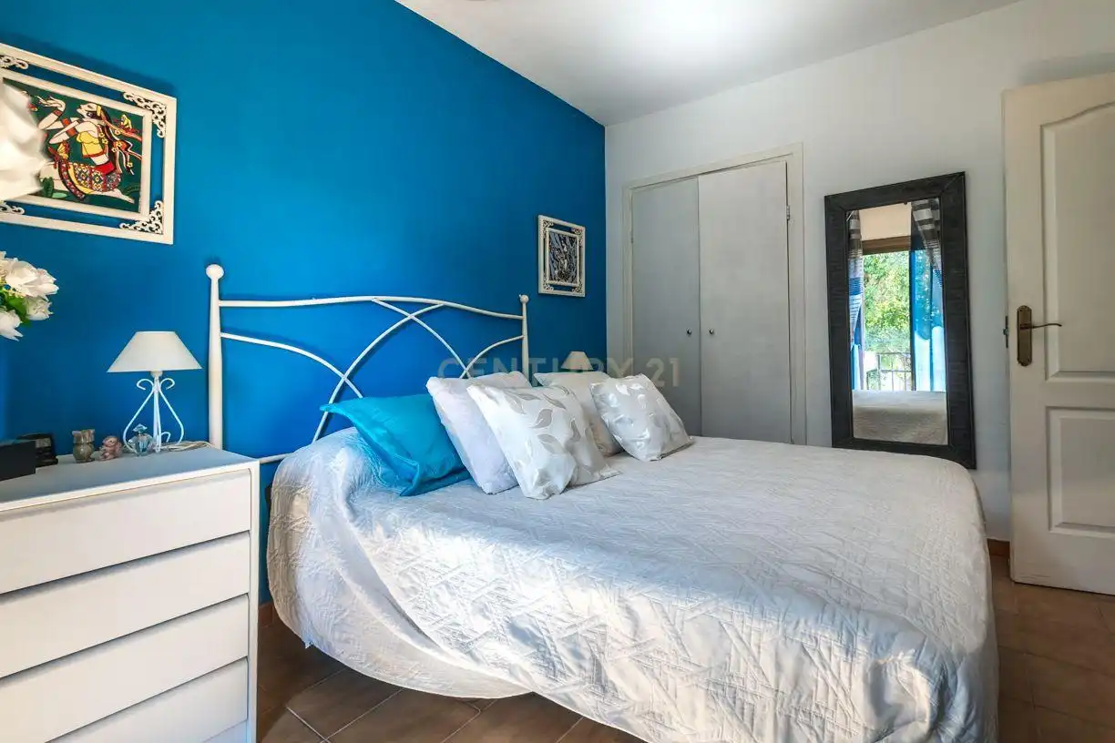 Bedroom of Apartments for sale in El Vendrell  with Air Conditioner and Oven