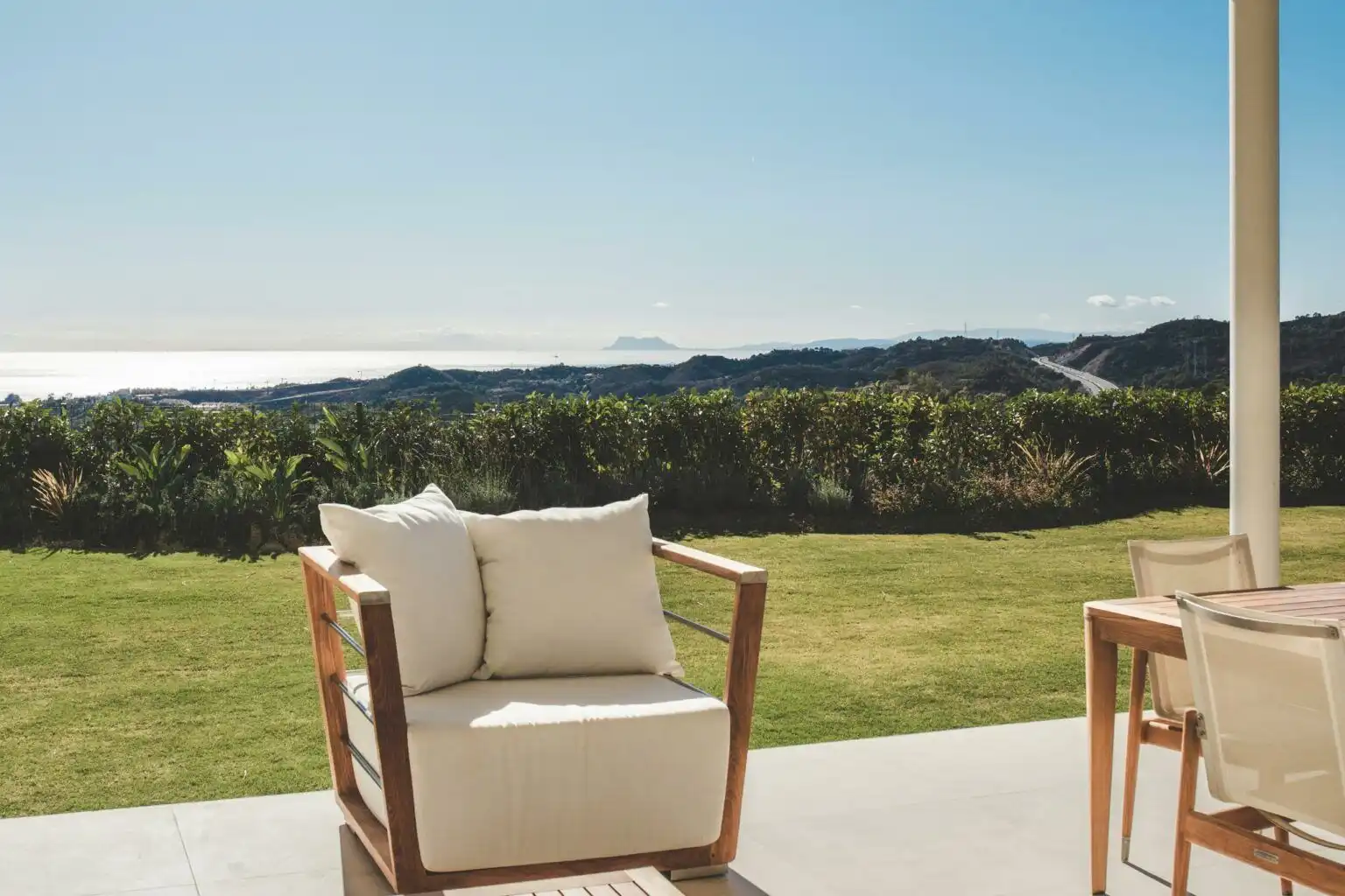 Apartamento en venta en Montemayor - Marbella Club