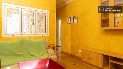 Foto 3 de Apartament per a compartir a Argüelles,  Madrid Capital