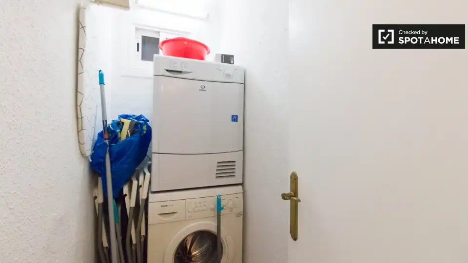 Piso de alquiler en El Poblenou