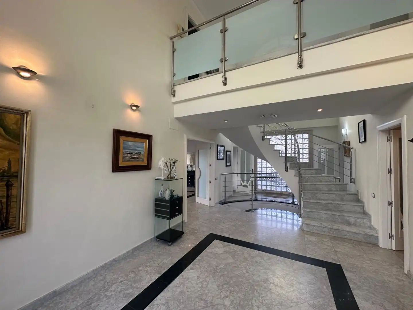 Houses for sale in L'Eliana  with Air Conditioner, Heating and Private garden
