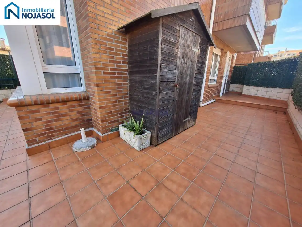 Mini appartamento con giardino in vendita a Calle centro, imagen 14