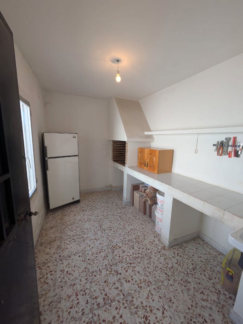 Cocina de Casa o chalet en venta en Villarejo de Salvanés