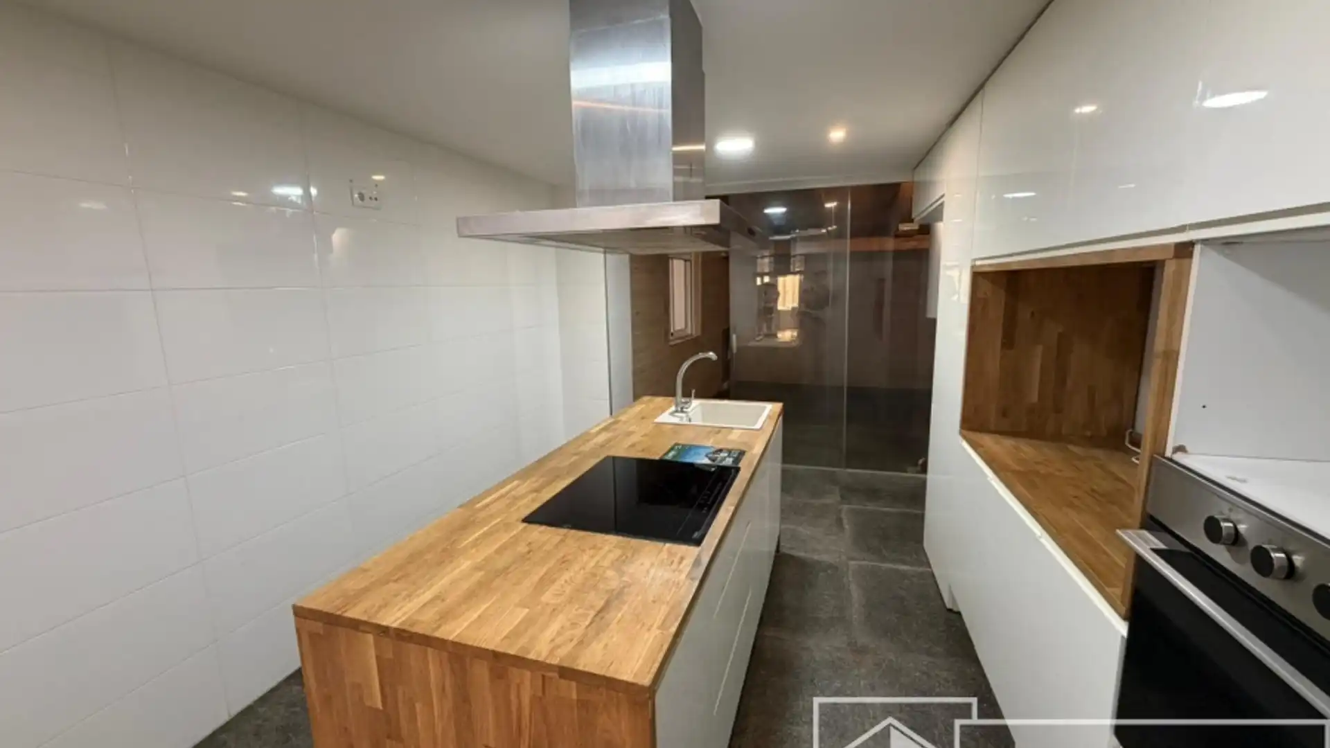 Cocina de Piso en venta en Llíria con Aire acondicionado y Parquet