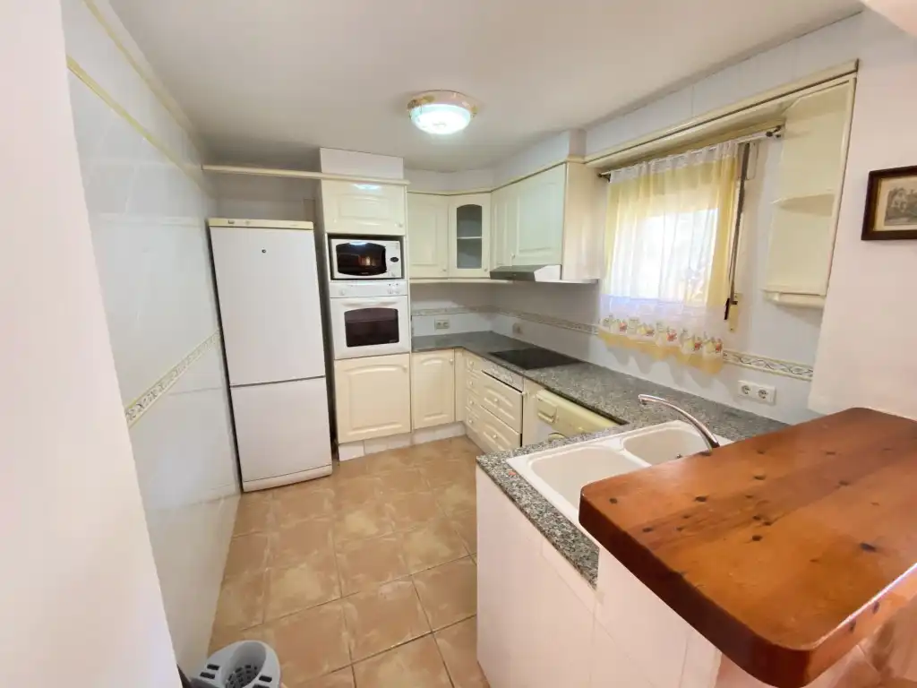 Houses for sale in El Montgó