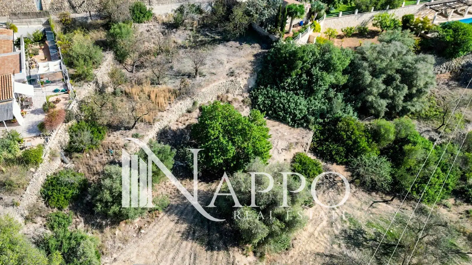 Residential land for sale in Can Bosch, Son Font, imagen 5