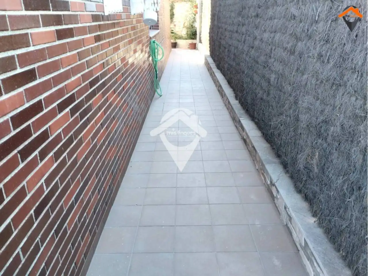 Casa o xalet en venda en Sant Quirze del Vallès amb Aire condicionat, Calefacció i Jardí privat
