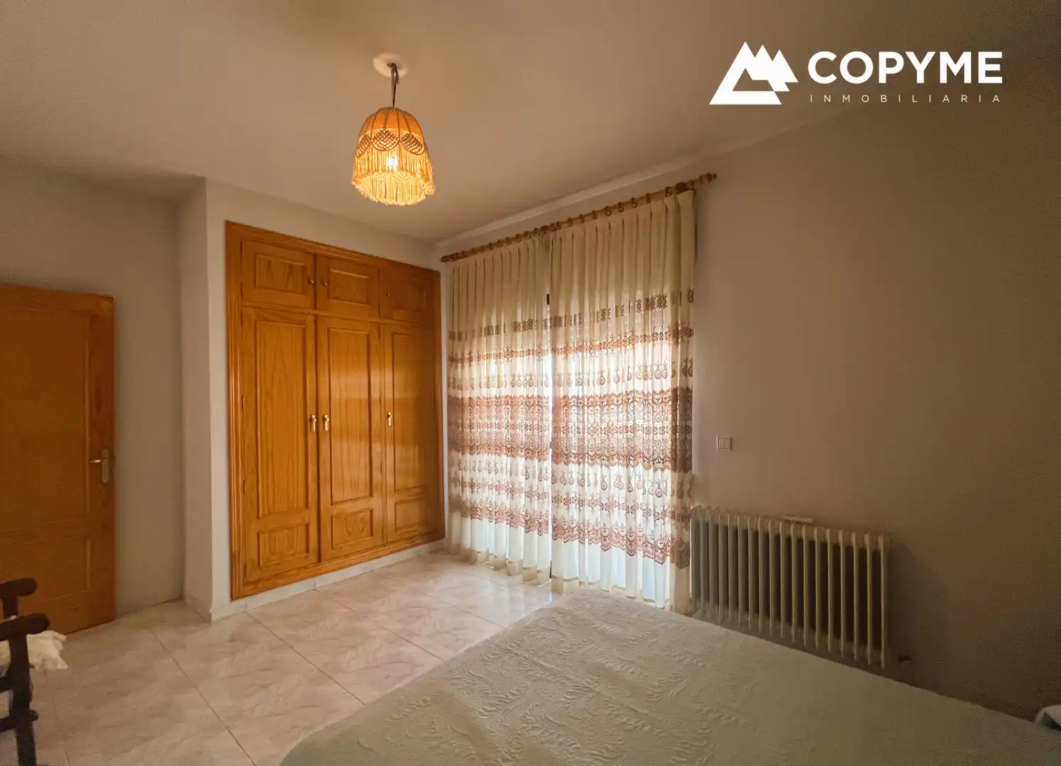 Casa adosada en venta en Gerindote con Aire acondicionado, Jardín privado y Amueblado