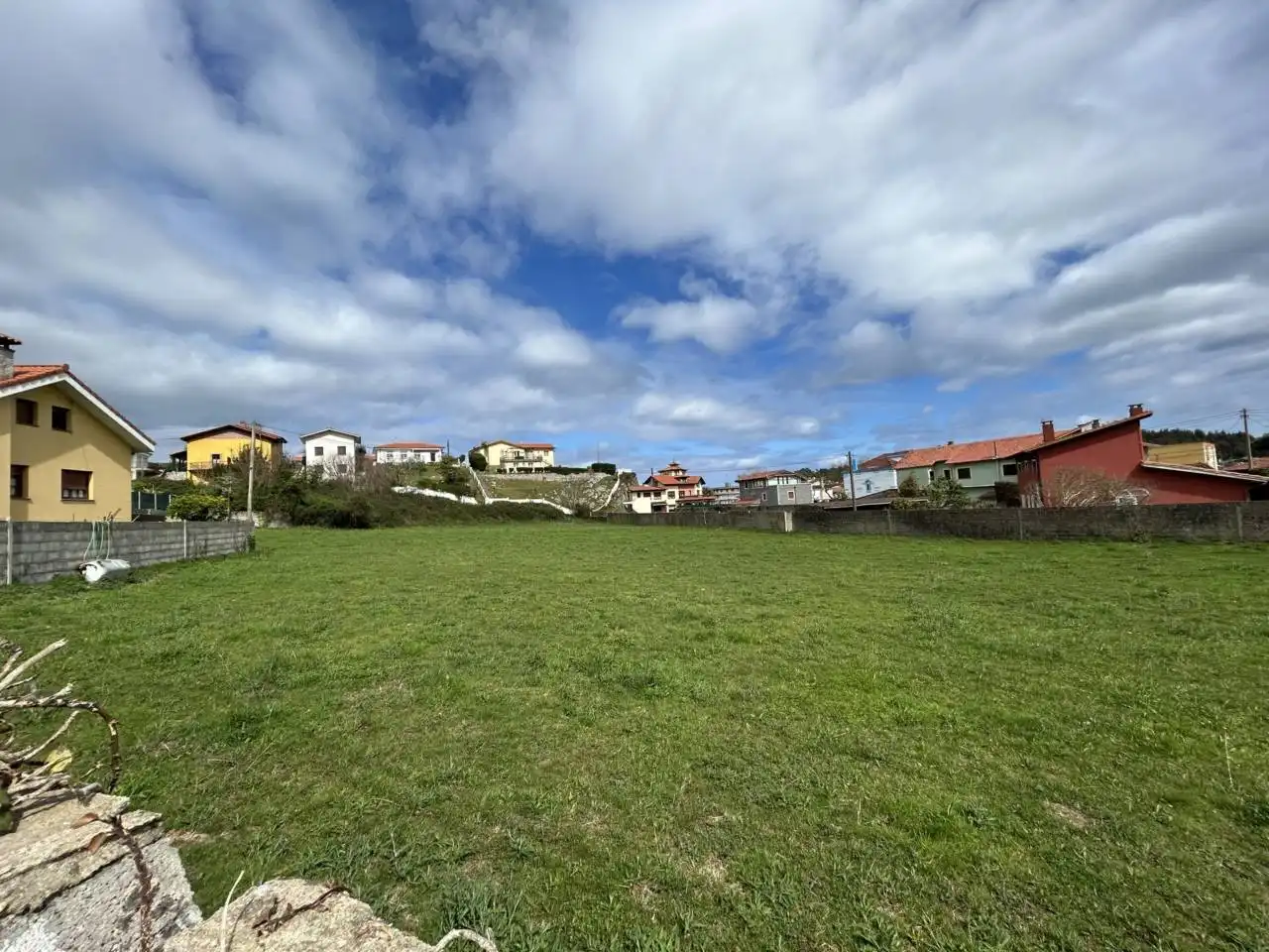 Terreny residencial en venda a Celorio - Poó - Parres, imagen 11