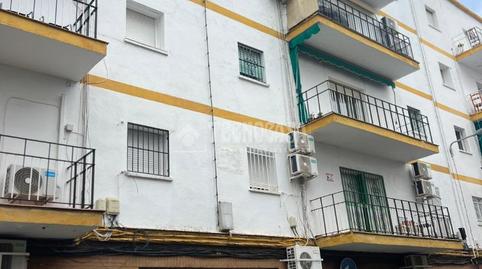 Foto 5 de Pis en venda a C. Igueldo, El Plantinar – Avda. La Paz - El Juncal, Sevilla