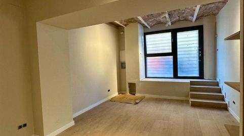 Foto 2 de Estudi en venda a Horta, Barcelona