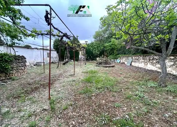 Xalet amb terrassa en venda a Carretera Vieja de Rus, imagen 32