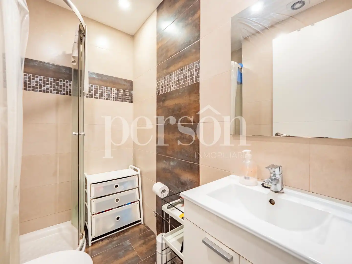 Baño de Piso en venta en Campanar