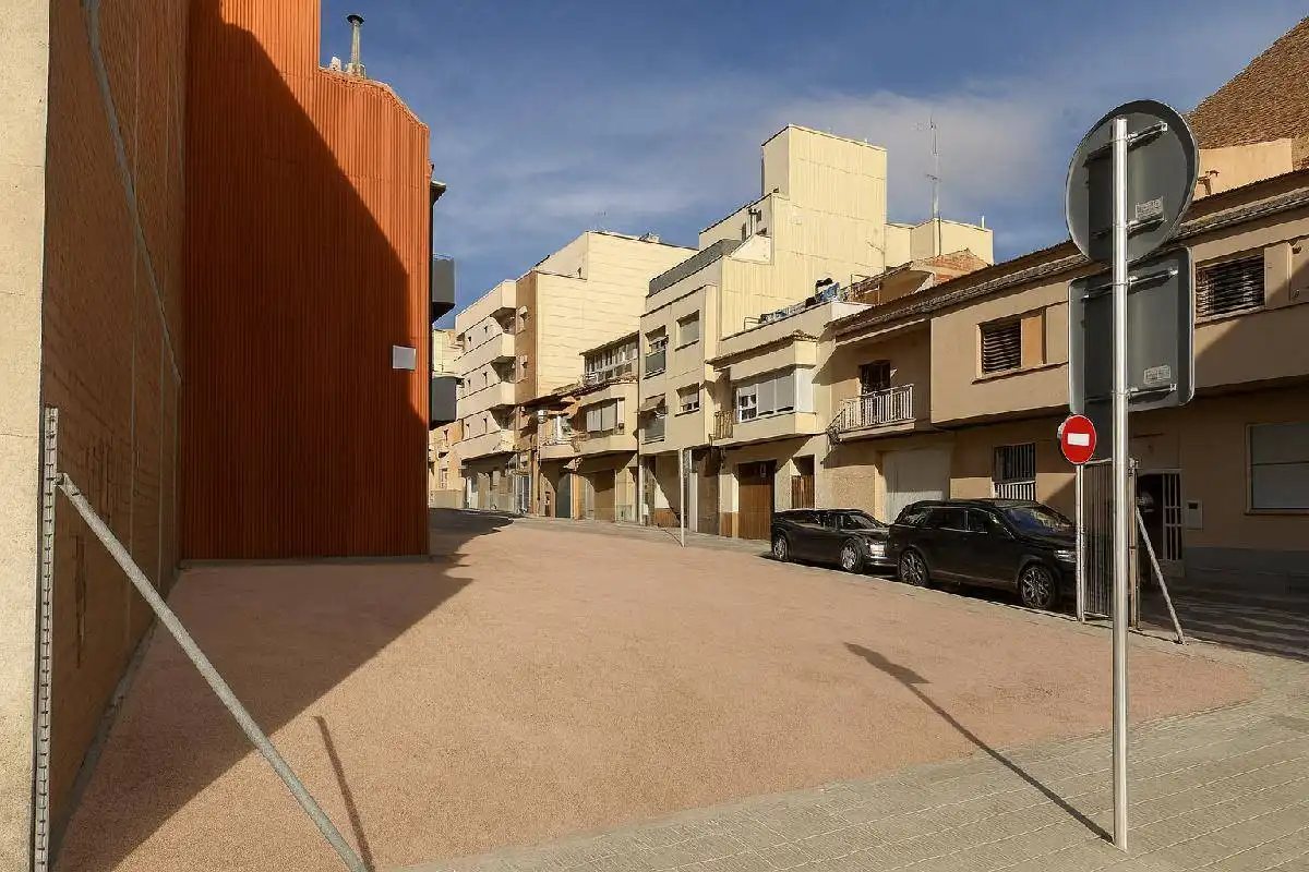 Terrenos y solares en venta en El Tancat - Mas d'en Gual, imagen 7
