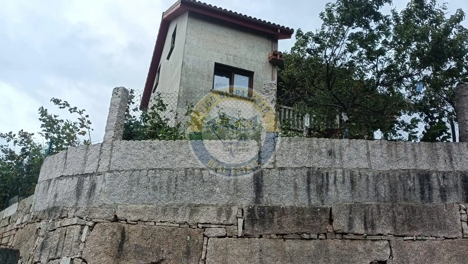 Villa avec terrasse à vendre à Camino CARBALLO DO MONTE-GUIZAN, imagen 7
