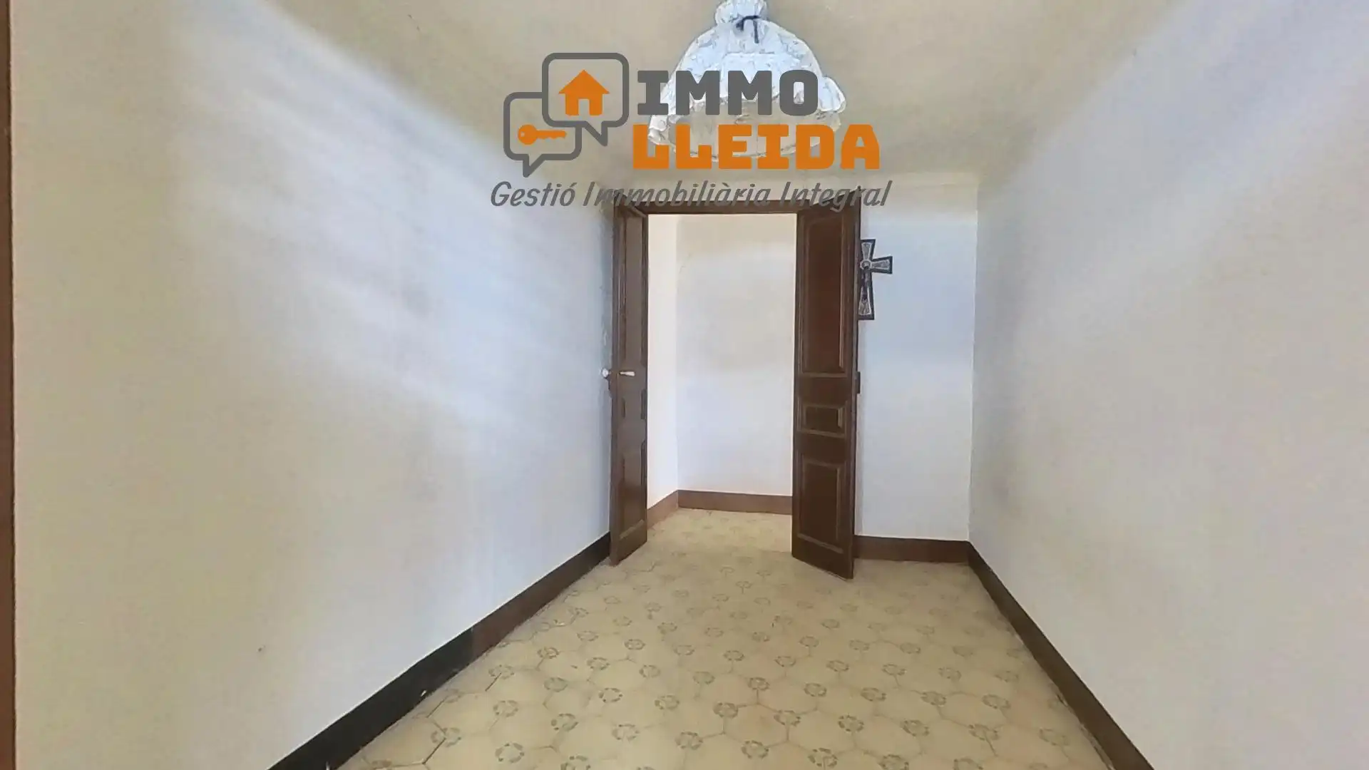 Casa adosada en venda en Les Avellanes i Santa Linya amb Terrassa, Traster i Balcó