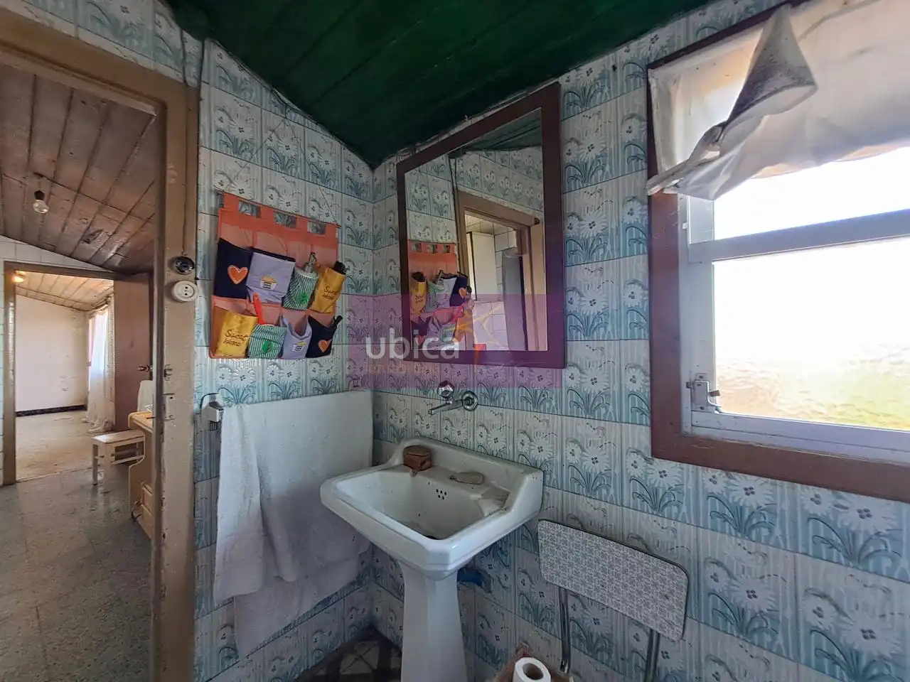 Baño de Casa o chalet en venta en Salceda de Caselas con Jardín privado y Trastero