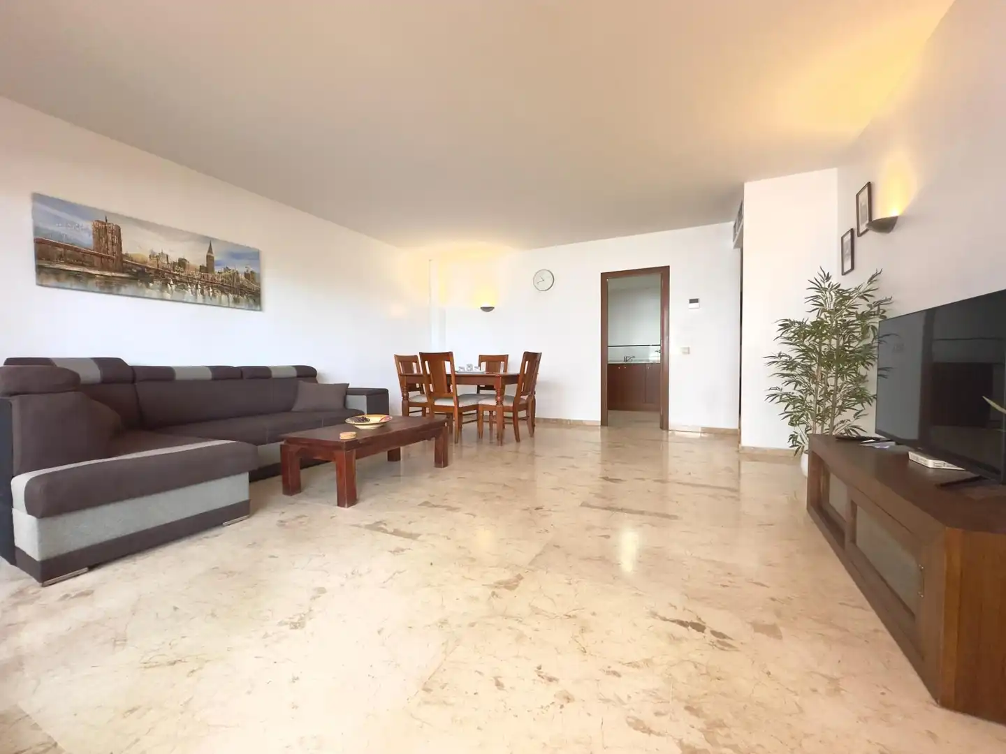 Apartment mit Pool zum Verkauf in Playa del Acequión, Náufragos y Rocío del Mar, imagen 7