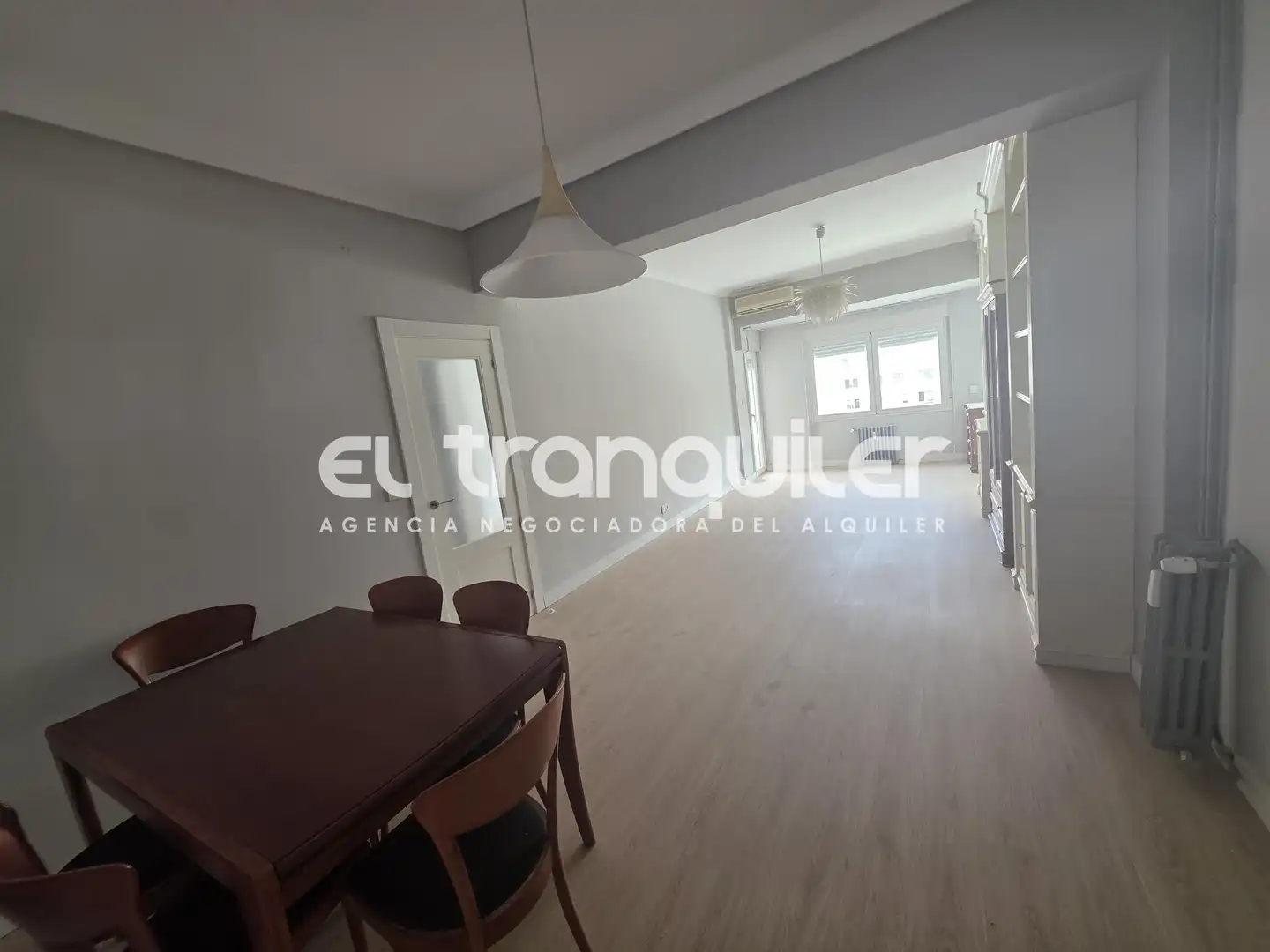 Appartement avec ascenseur à louer à Calle García de Paredes, imagen 32