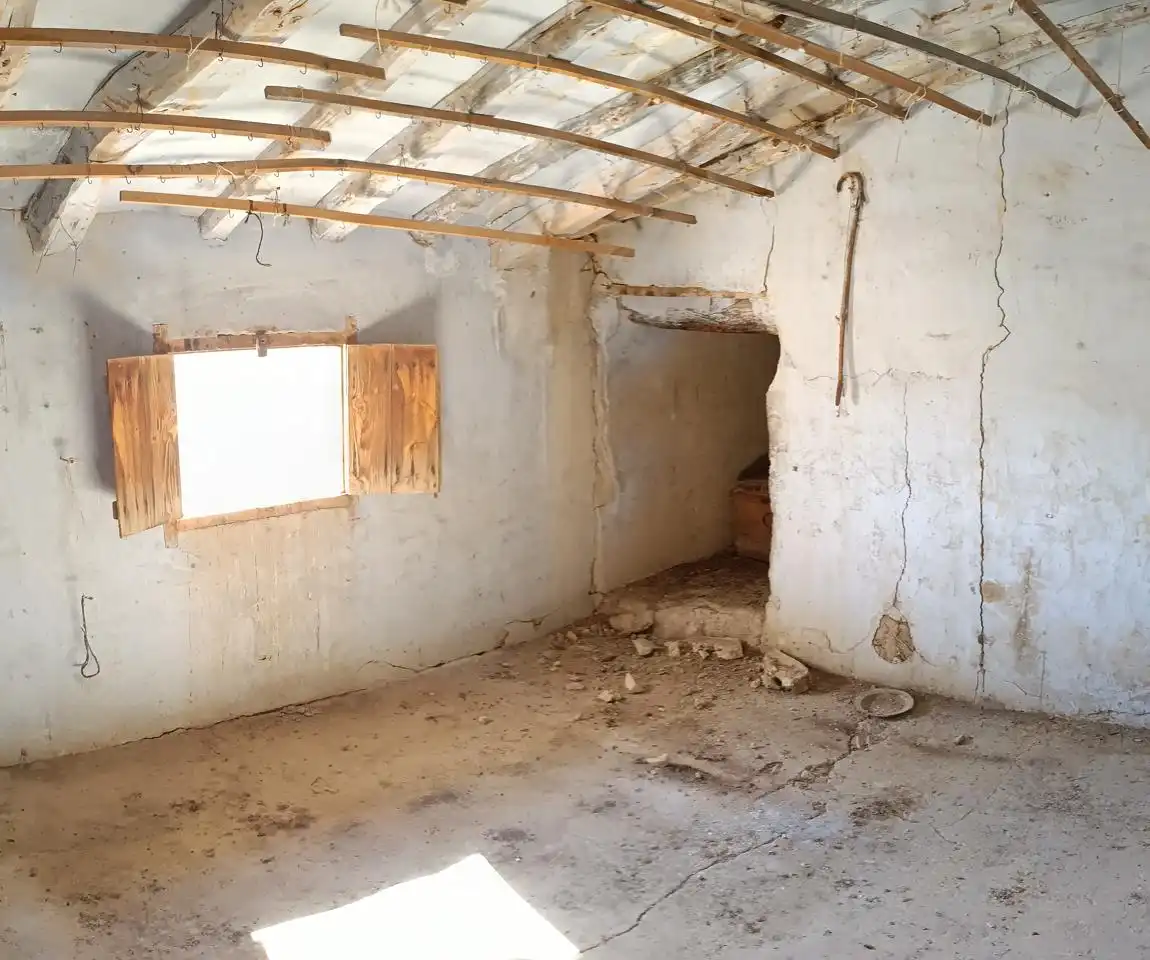 Casa o xalet en venda en Sediles, Zaragoza