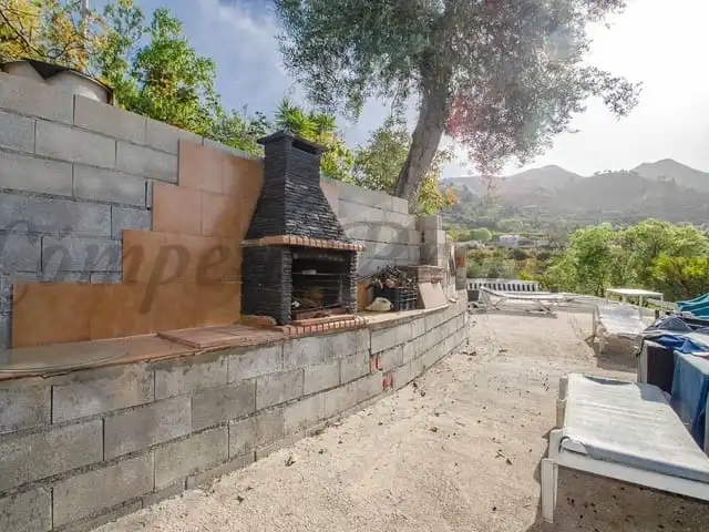 Residencial en venta en Canillas de Albaida