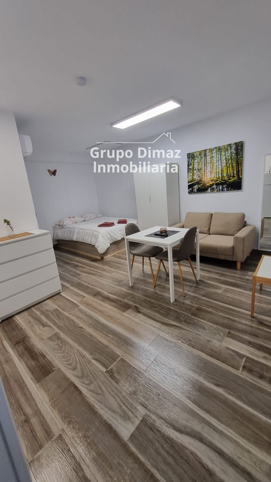 Vista exterior de Pis de lloguer en Pineda de Mar