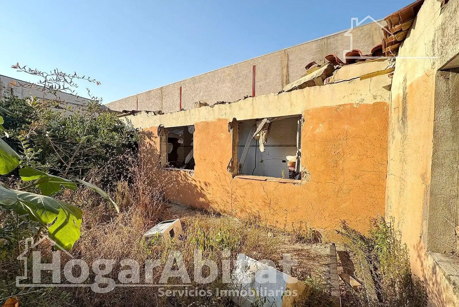 Casa o xalet en venda en Vila-real amb Terrassa