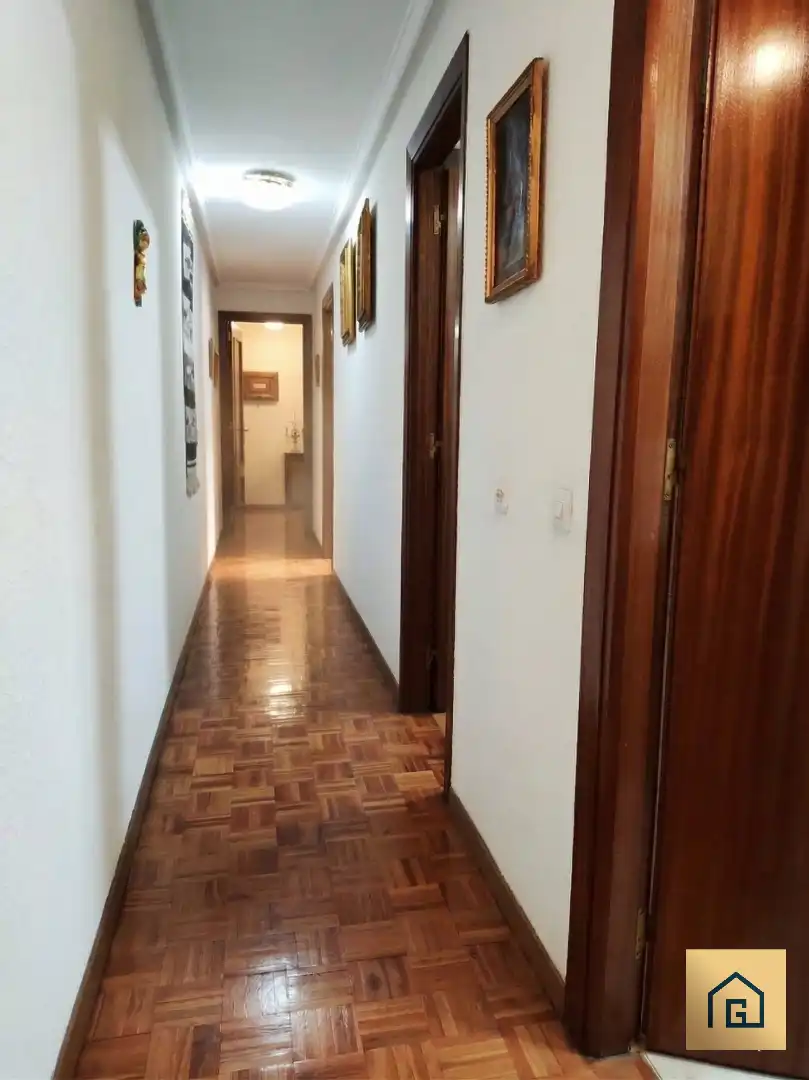 Piso en venta en Madrid con Aire acondicionado, Calefacción y Terraza