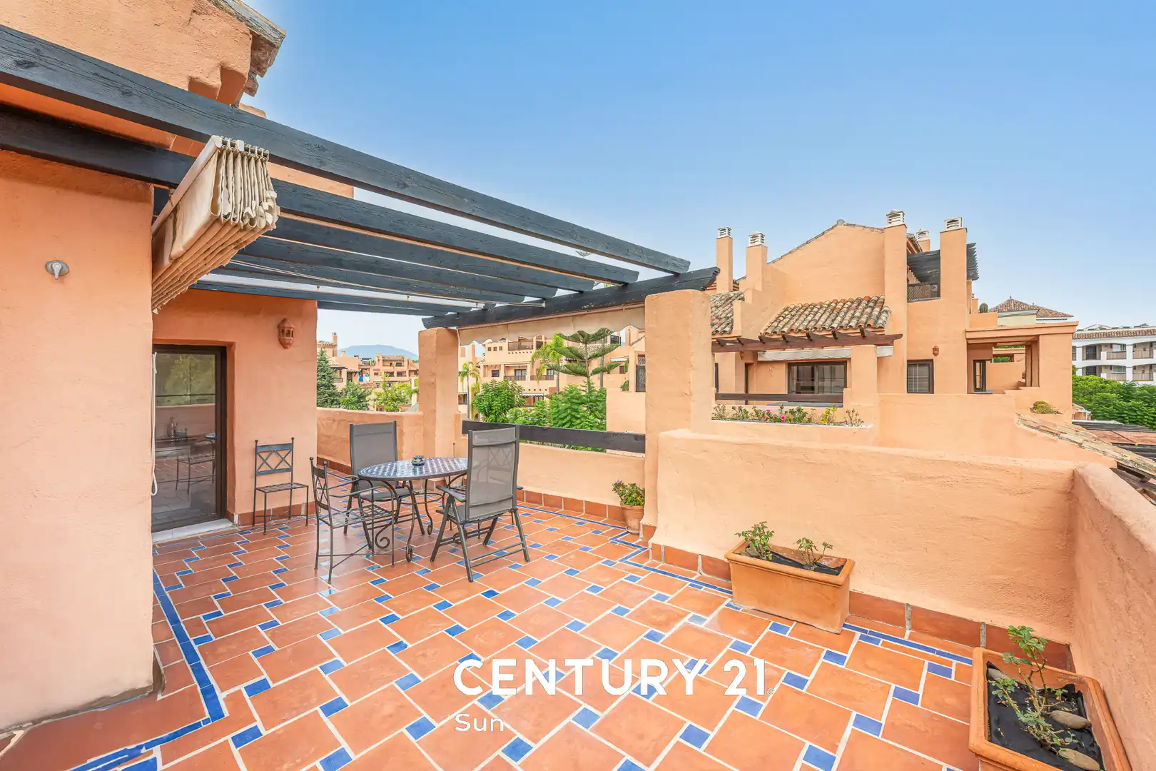 Penthouse with terrace for sale in Calle Campo de Luna 2A, imagen 45