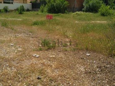 Terrenos y solares en venta en BAJADA AL PILANCON