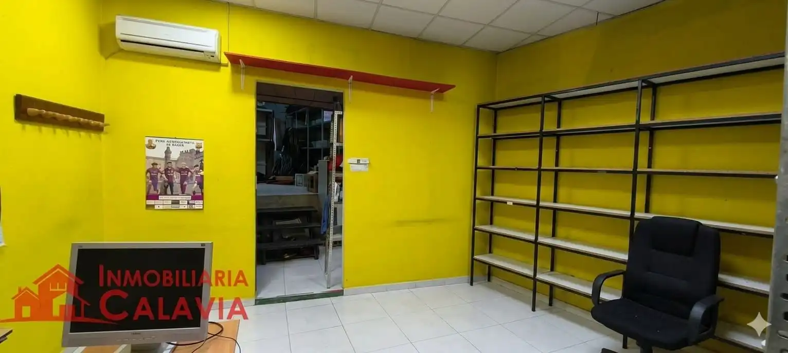 Business premises for sale in Baeza, imagen 4