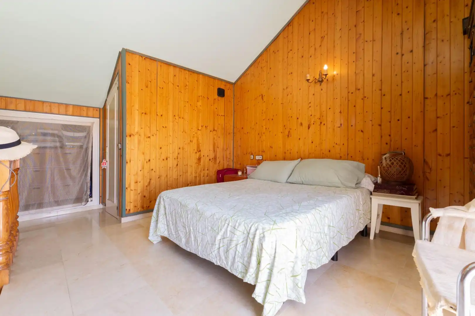 Maison mitoyenne avec jardin à vendre à Calle Jorge Guillén, imagen 11
